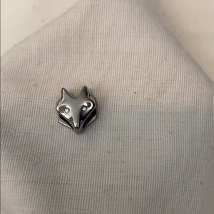 Keep Collective Fox charm